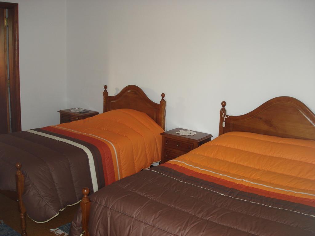 Castro Águeda Quarto foto