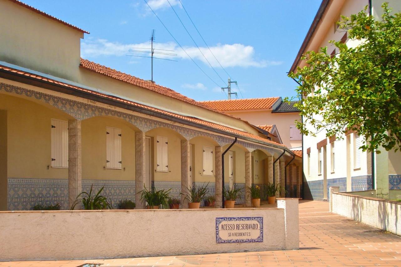 Castro Águeda Exterior foto