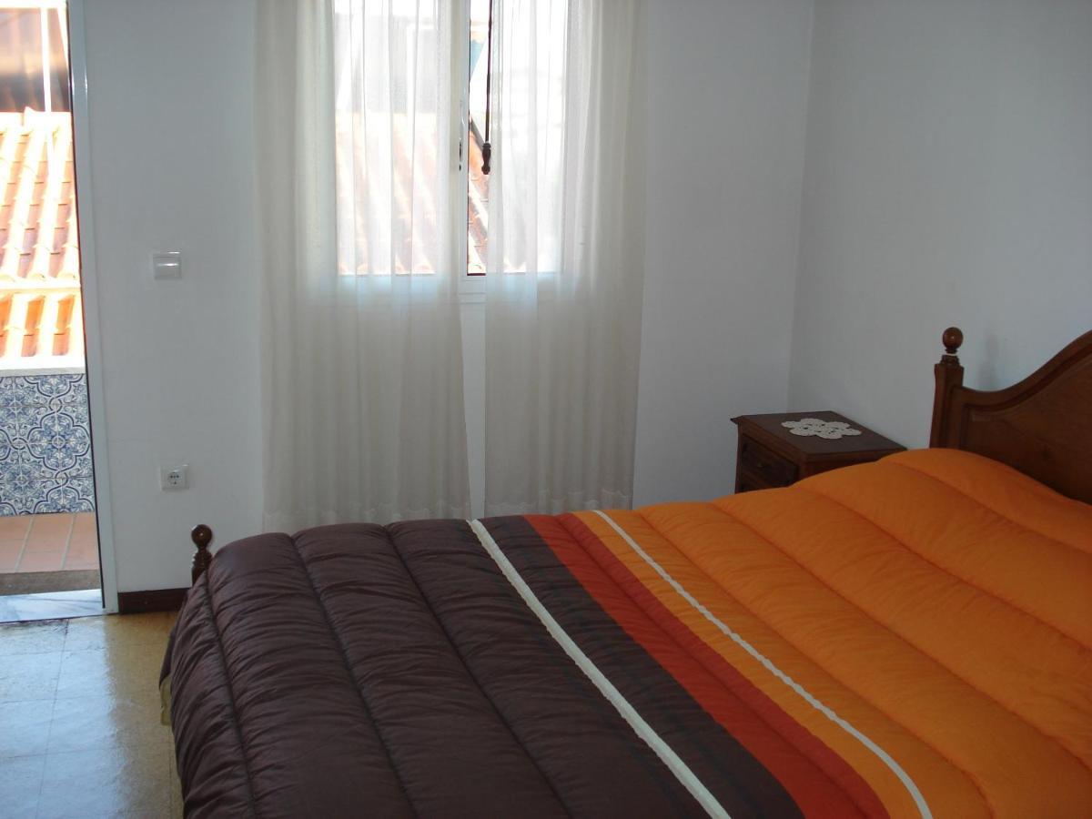 Castro Águeda Quarto foto