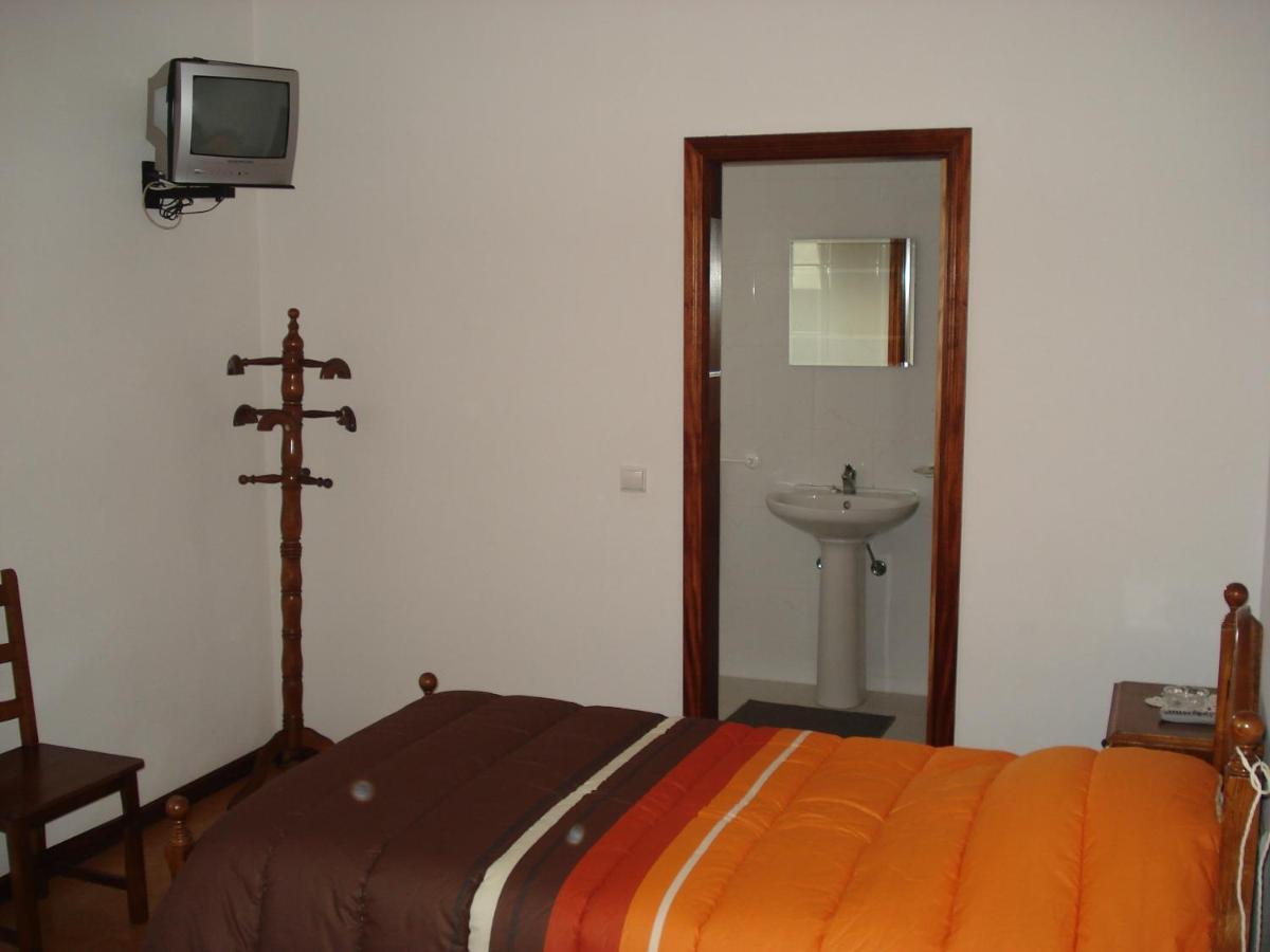 Castro Águeda Quarto foto