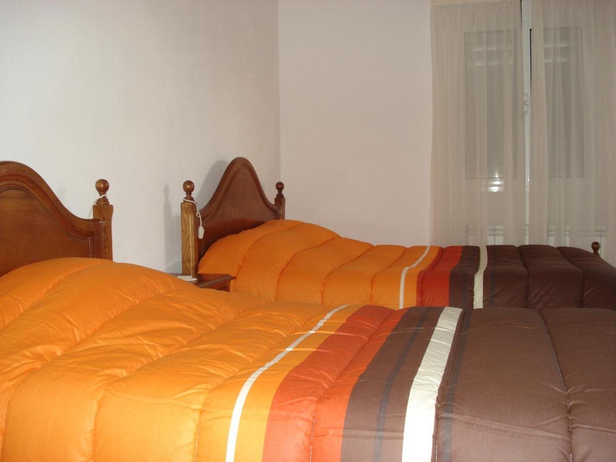 Castro Águeda Quarto foto