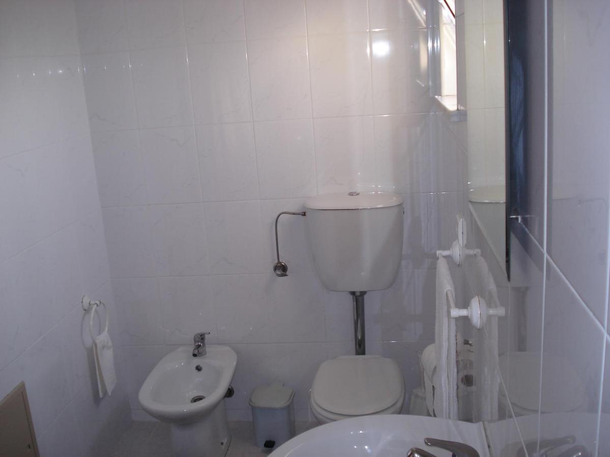 Castro Águeda Quarto foto