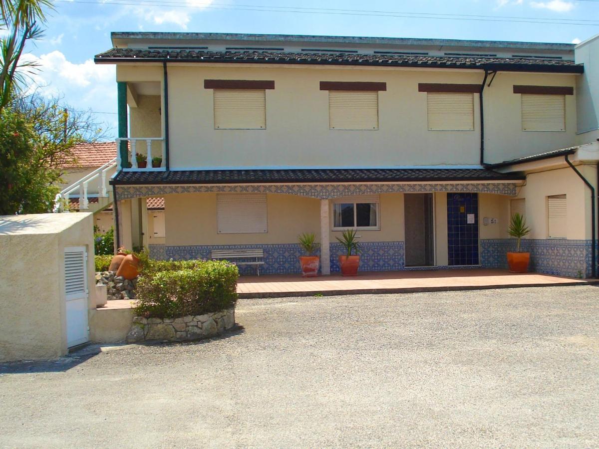 Castro Águeda Exterior foto