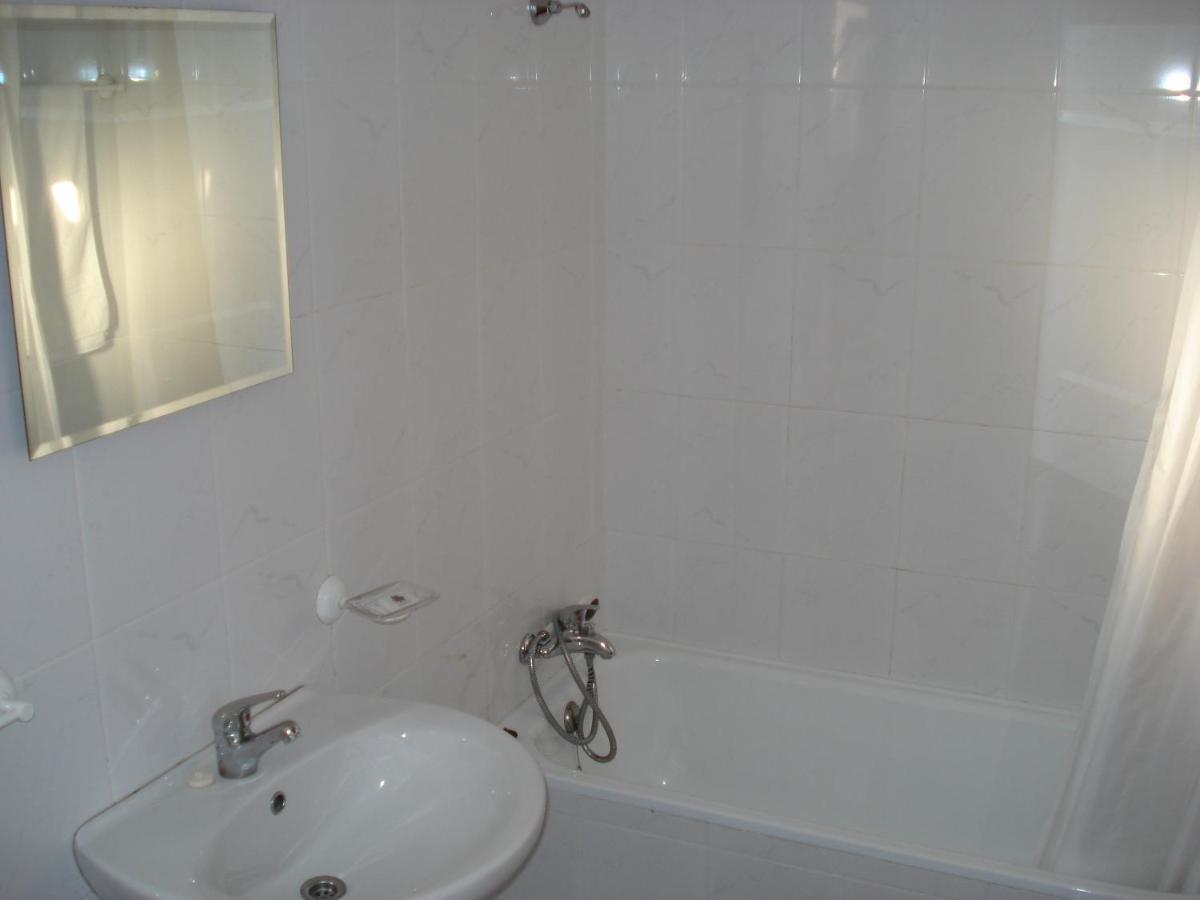 Castro Águeda Quarto foto