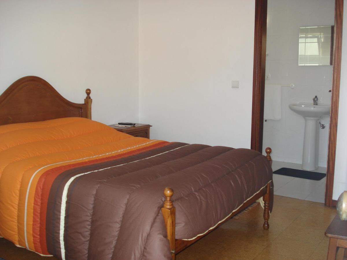 Castro Águeda Quarto foto