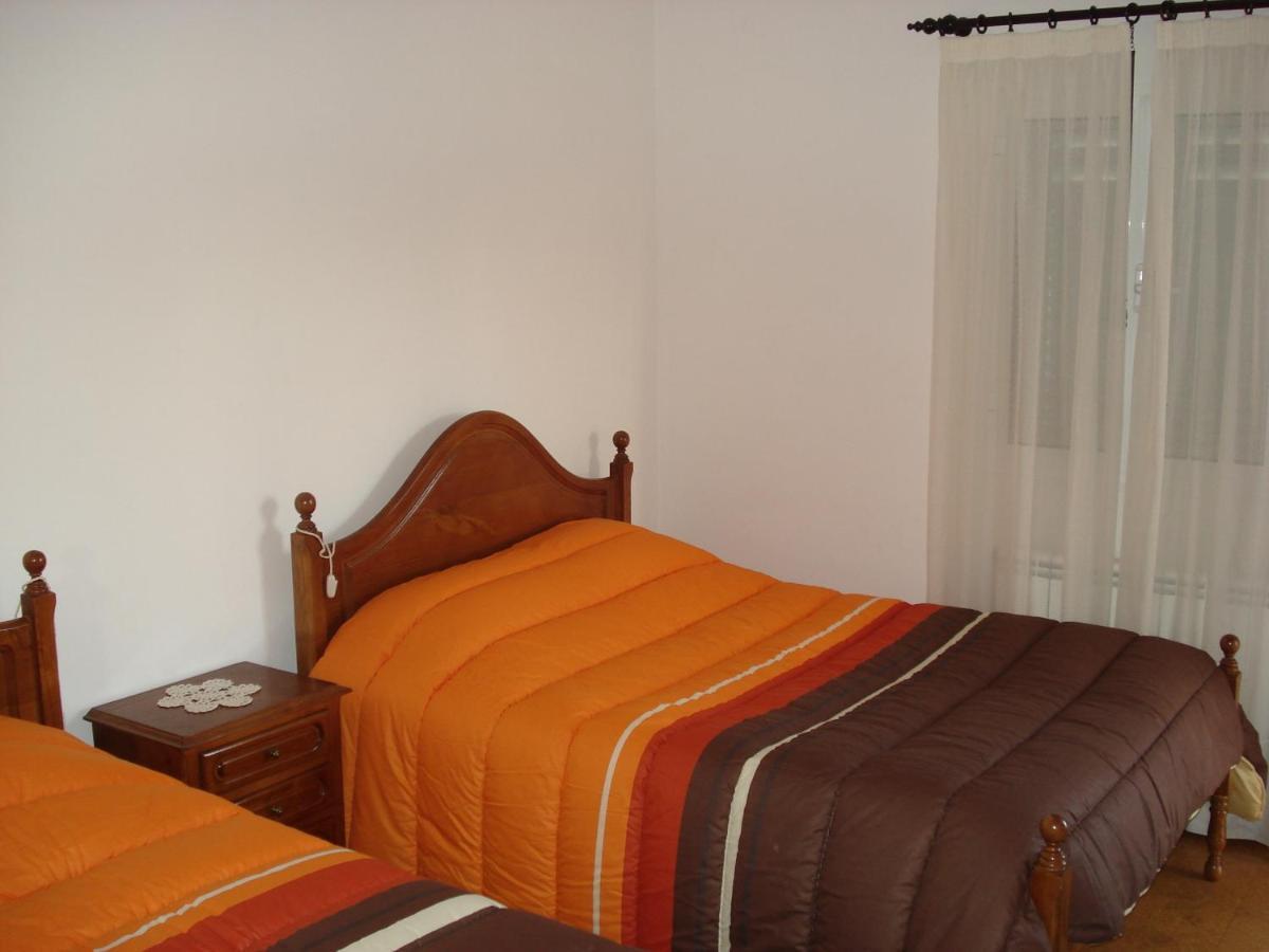 Castro Águeda Quarto foto